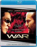 War - Blu-ray
