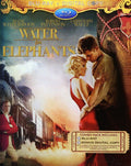 Water For Elephants - Blu-ray