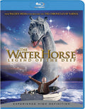 Water Horse Legend of The Deep - Blu-ray