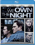 We Own The Night - Blu-ray
