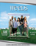 Weeds Season 1 - Blu-ray