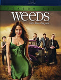 Weeds Season 6 - Blu-ray