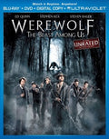 Werewolf The Beast Among Us - Blu-ray