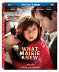 What Maisie Knew - Blu-ray