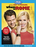 When In Rome - Blu-ray