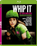 Whip It - Blu-ray
