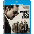 White Boy Rick - Blu-ray