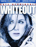 Whiteout - Blu-ray
