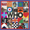 WHO , THE  WHO - CD