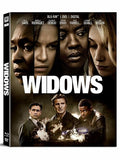 Widows - Blu-ray