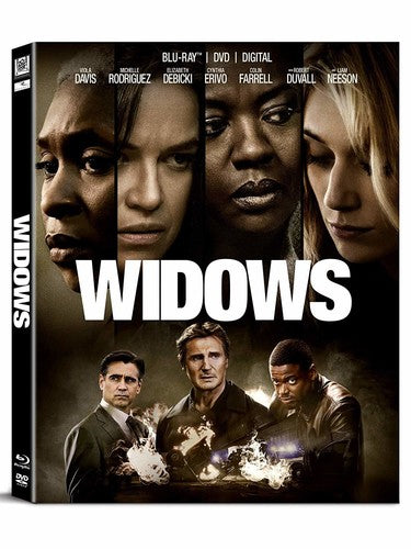 Widows - Blu-ray