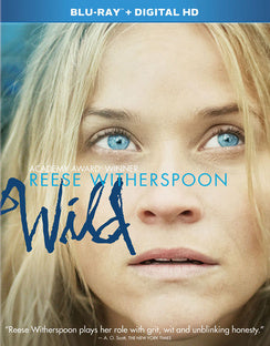 Wild - Blu-ray