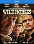 Wild Horses - Blu-ray