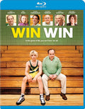 Win Win - Blu-ray