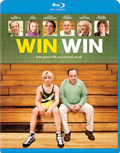 Win Win - Blu-ray