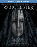 Winchester - Blu-ray