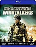 Windtalkers - Blu-ray