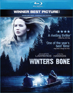 Winter's Bone - Blu-ray