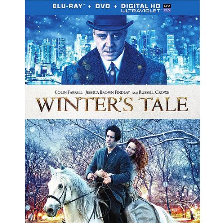 Winter's Tale - Blu-ray