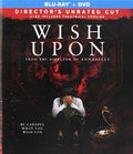 Wish Upon - Blu-ray