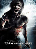 Wolvesbane - Blu-ray