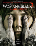 The Woman In Black 2 Angel Of Death - Blu-ray