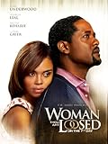 Woman Thou Art Loosed On The 7th Day - Blu-ray