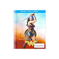 Wonder Woman Digibook - Blu-ray