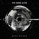 World Alive Dark Matter VG VG - VINYL
