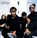 XSCAPE   OFF THE HOOK - CD