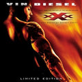 XXX   SOUNDTRACK - CD