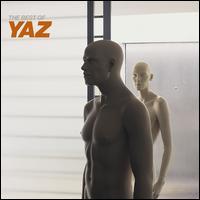YAZ  THE BEST OF - CD