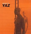 YAZ  THE BEST OF - CD