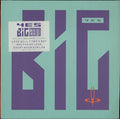 YES-BIG GENERATOR VG-VG - VINYL