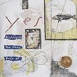 YES   HIGHLGHTS  THE VERY BEST OF - CD