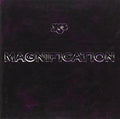 YES  MAGNIFICATION - CD