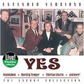 YES  THE ENCORE COLLECTION - CD