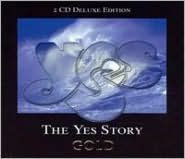 YES  THE YES STORY GOLD - CD