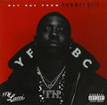 YFN LUCCI    RAY RAY FROM SUMMERHILL - CD