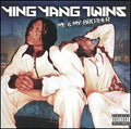 YING YANG TWINS   ME & MY BROTHER - CD