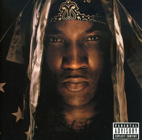 YOUNG JEEZY   THE RESCESSION  - CD