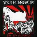 YOUTH BRIDGE  SINK WITH KALIFORNIJA - CD