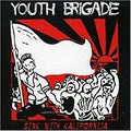 YOUTH BRIDGE  SINK WITH KALIFORNIJA - CD