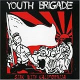 YOUTH BRIDGE  SINK WITH KALIFORNIJA - CD