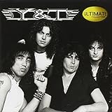Y&T   ULTIMATE COLLECTION - CD