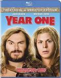 Year One - Blu-ray