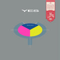 Yes - 90125 (Rhino Reserve)(RKTBR25) - VINYL