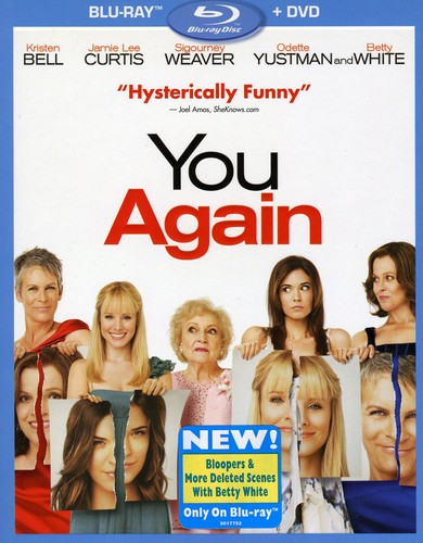 You Again - Blu-ray