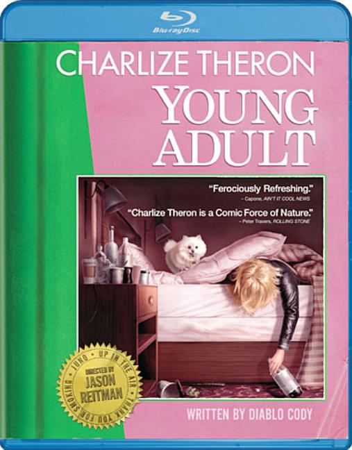 Young Adult - Blu-ray