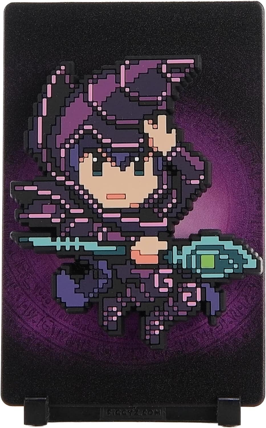 Yu-Gi-Oh Dark Magician #6 - Figgyz